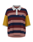 Polo multicolor 1