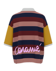 Polo multicolor 1