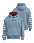 Tuta completo NCNT azzurro
