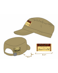Army Cap NCNT - Khaki